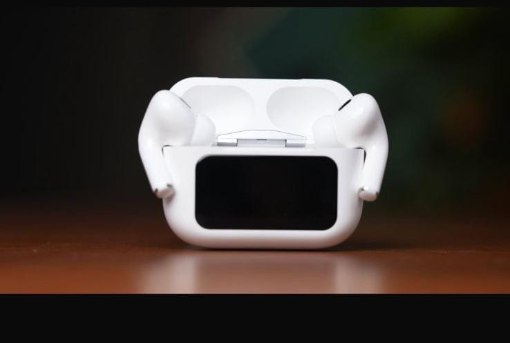 Air pod pro A+ copy