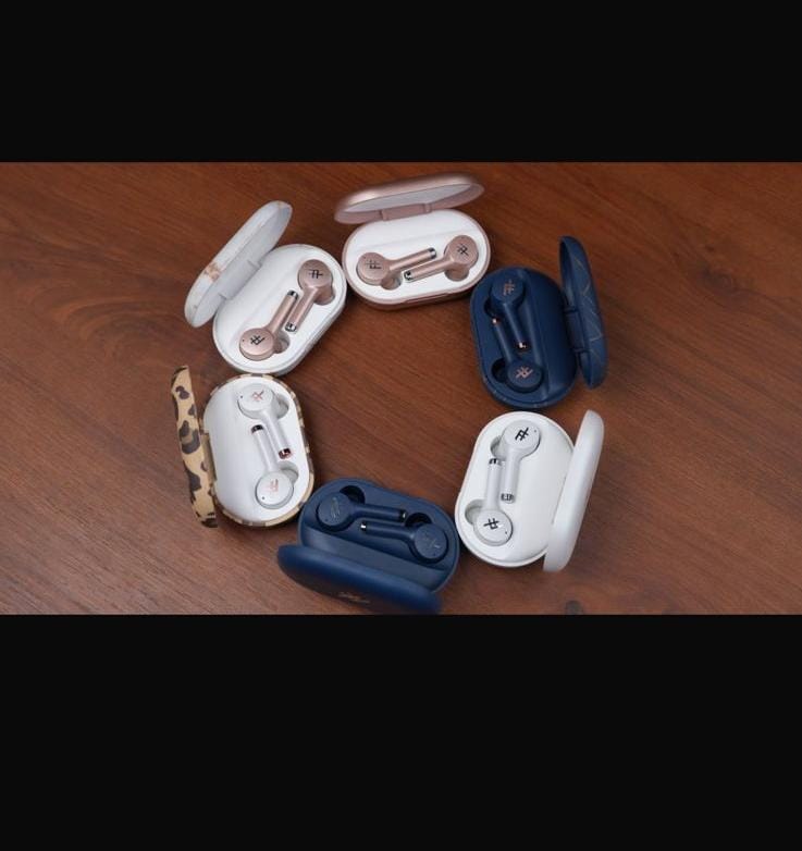 IFROGZ Airtime Usa earbuds