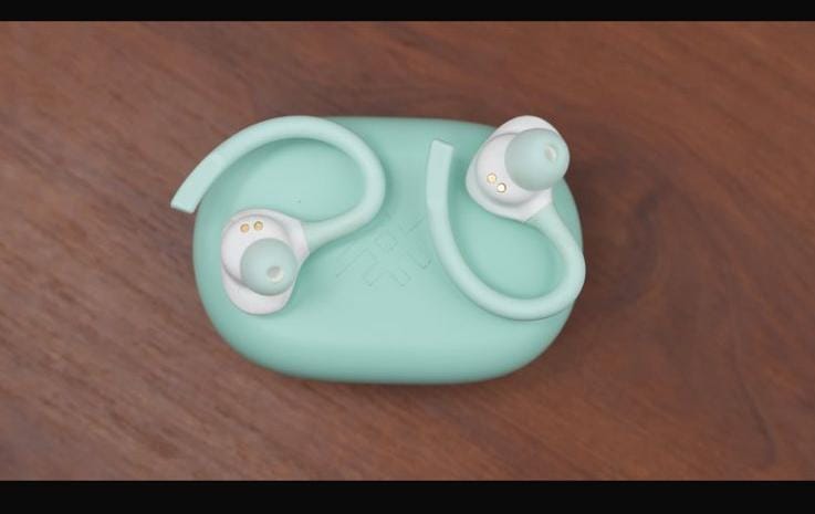 IFROGZ AIRTIME 2 USA