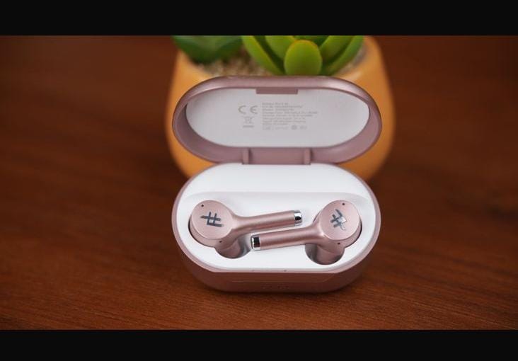 IFROGZ Airtime Usa earbuds